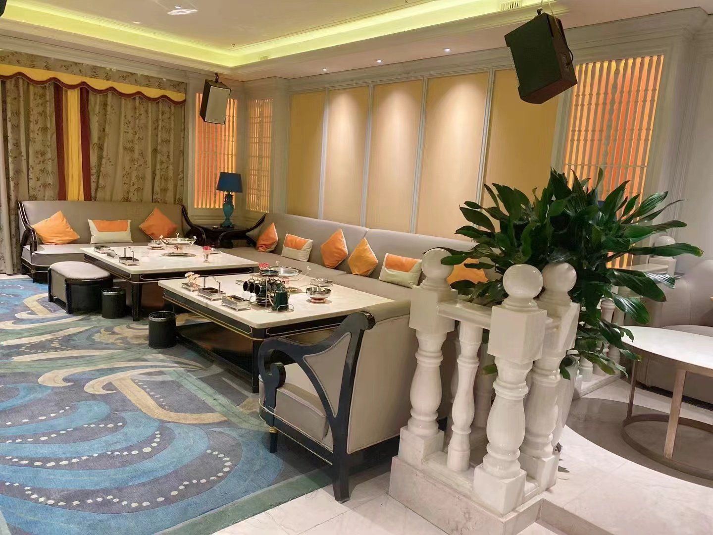 临沂商务ktv精选攻略指南-蒙阴县ktv预定